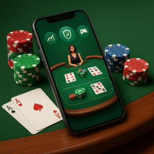 Good Baccarat App