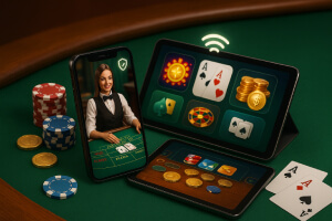 Mobile Casino